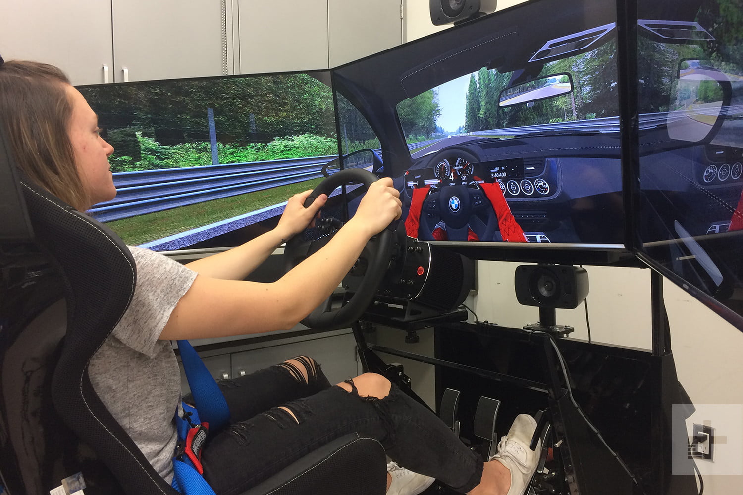 3d driving simulator free download mac